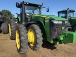 John Deere 8370R