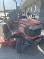 Kubota 1500