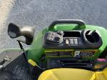 John Deere 3033R