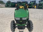 John Deere 3038E