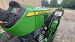 John Deere 2032R