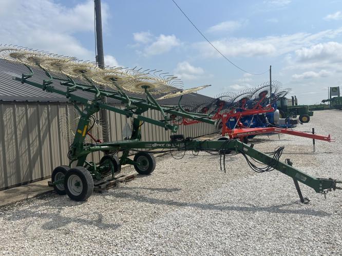Sitrex QRX14