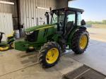 John Deere 5100E