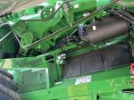 John Deere S790