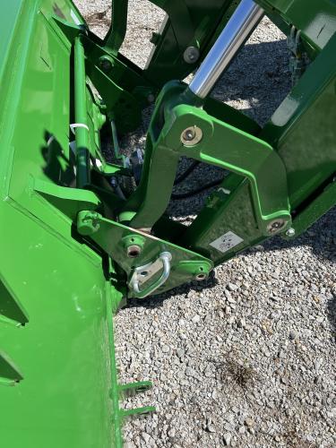 John Deere 620R