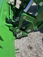 John Deere 620R