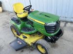 John Deere X739