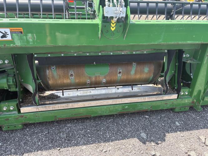 John Deere RD45F