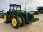 John Deere 8R 370