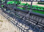 John Deere HD45F