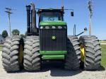 John Deere 9630