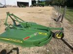 John Deere MX6