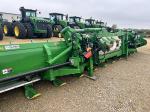 John Deere C12F