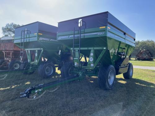 2023 Brent 557