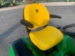John Deere X739