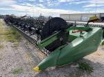 John Deere HD45F