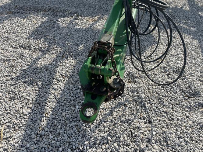 John Deere 512