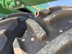 John Deere S770