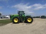 John Deere 9530