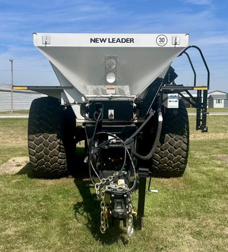 New Leader NL345