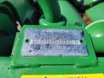 John Deere 708C