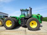 John Deere 9530
