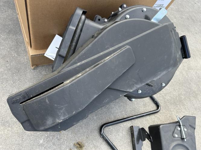 John Deere BG20749 54A BLOWER