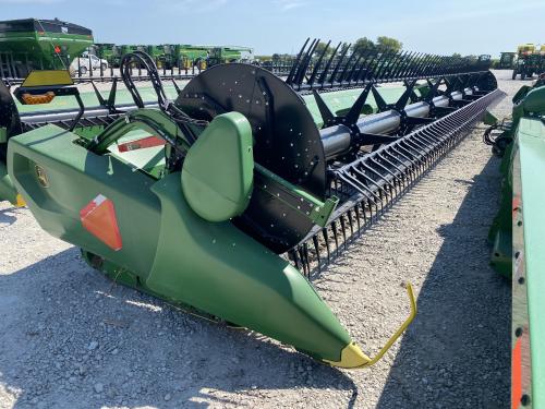 2023 John Deere RD35F