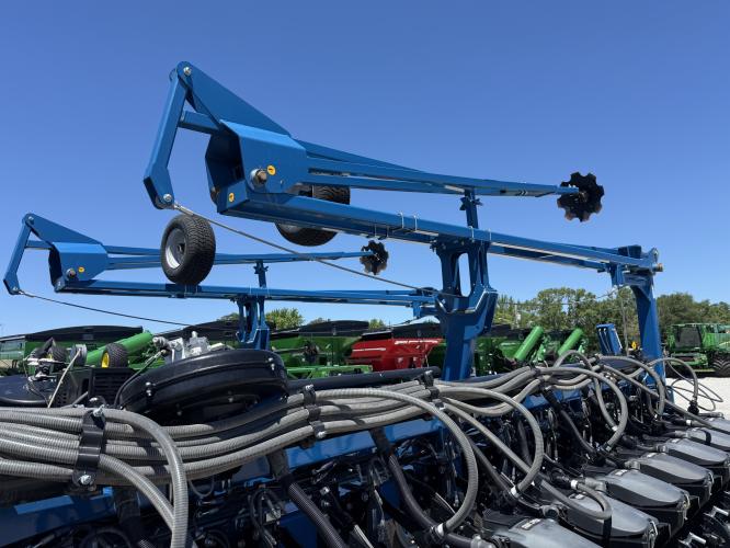 Kinze 4705