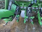 John Deere C8R