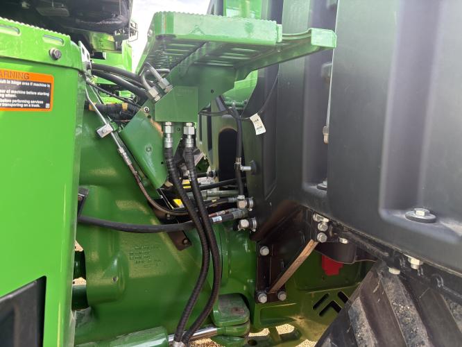 John Deere 9RX 590
