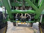 John Deere 612R