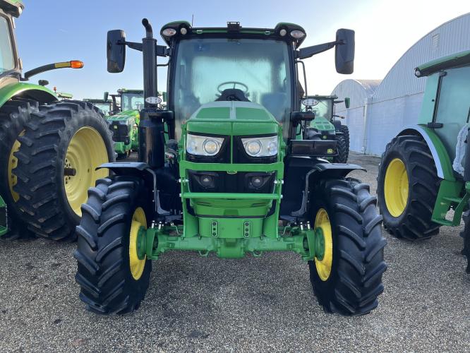 John Deere 6R 130