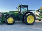 John Deere 8R 250