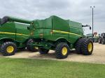 John Deere S680