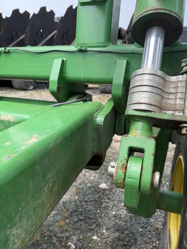 John Deere 2680H