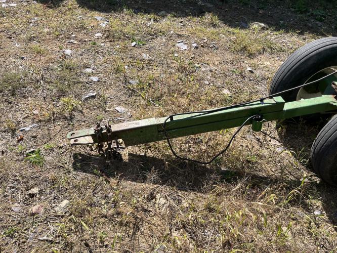 P-k Mfg HEAD CART