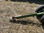 P-k Mfg HEAD CART