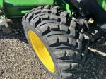 John Deere 1025R
