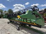 John Deere 930F