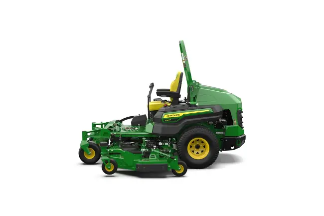 Z998R Diesel ZTrak™ Zero-Turn Mower