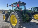 John Deere 6R 145
