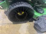 John Deere Z740R