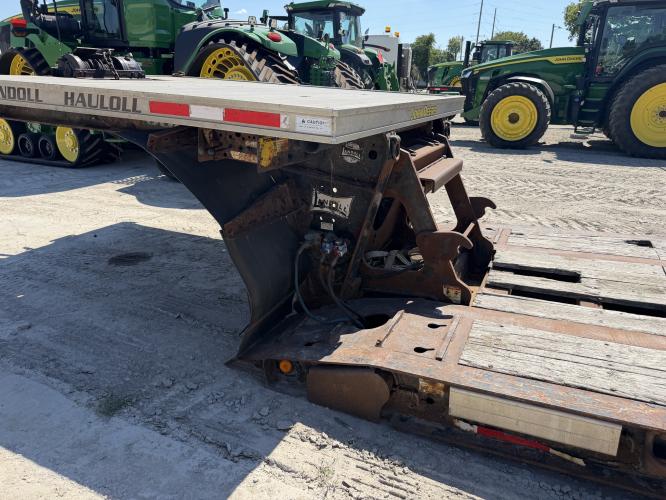 Landoll DETACH