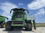 John Deere S780