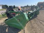 John Deere HD45F