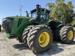 John Deere 9520R