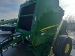 John Deere 560M
