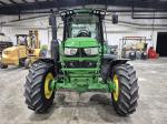 John Deere 6130M