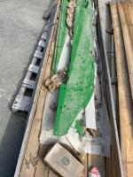 John Deere NEW KXE10095 SHOE KIT